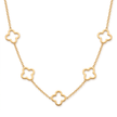 Harmony Kette Gold