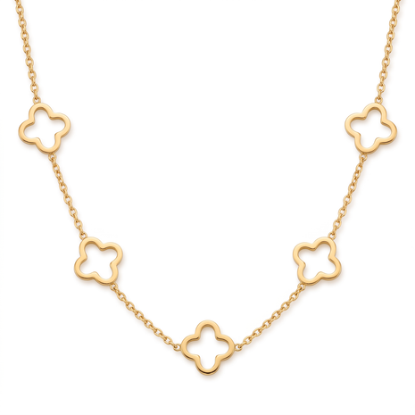 Harmony Kette Gold