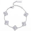 Harmony Armband Silber