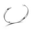 Herren Armreif Silber