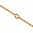 Partner Armband Gold