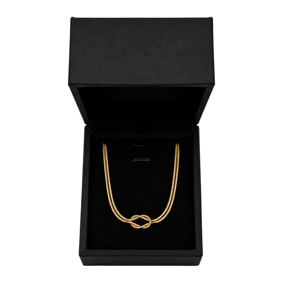 Partner Armband Gold
