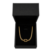 Partner Armband Gold