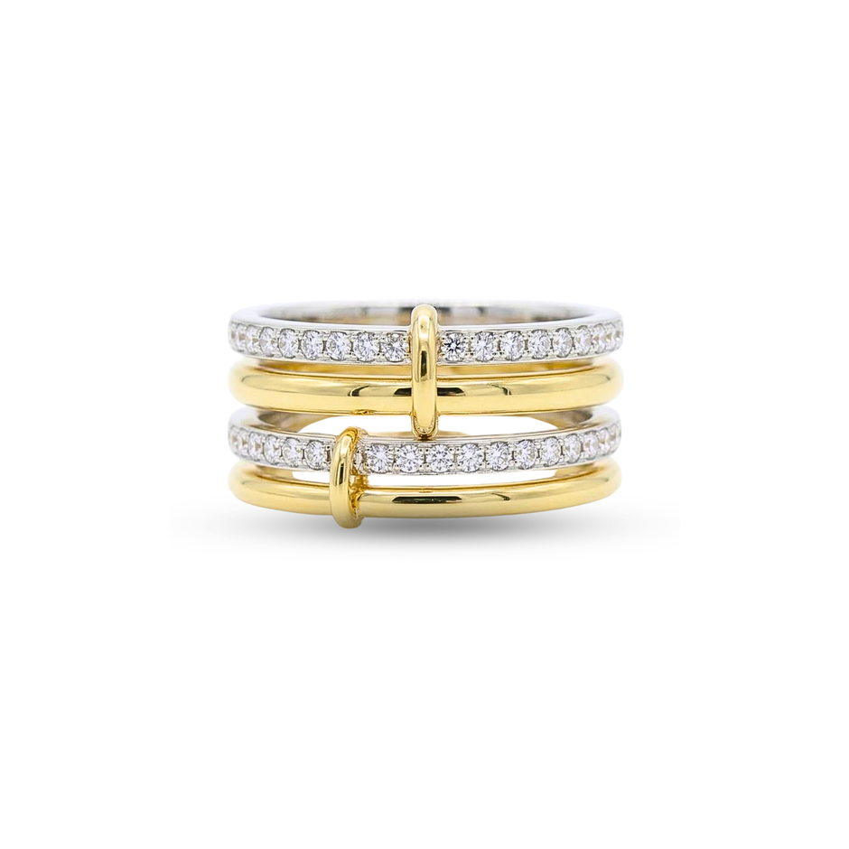 Stack Ring