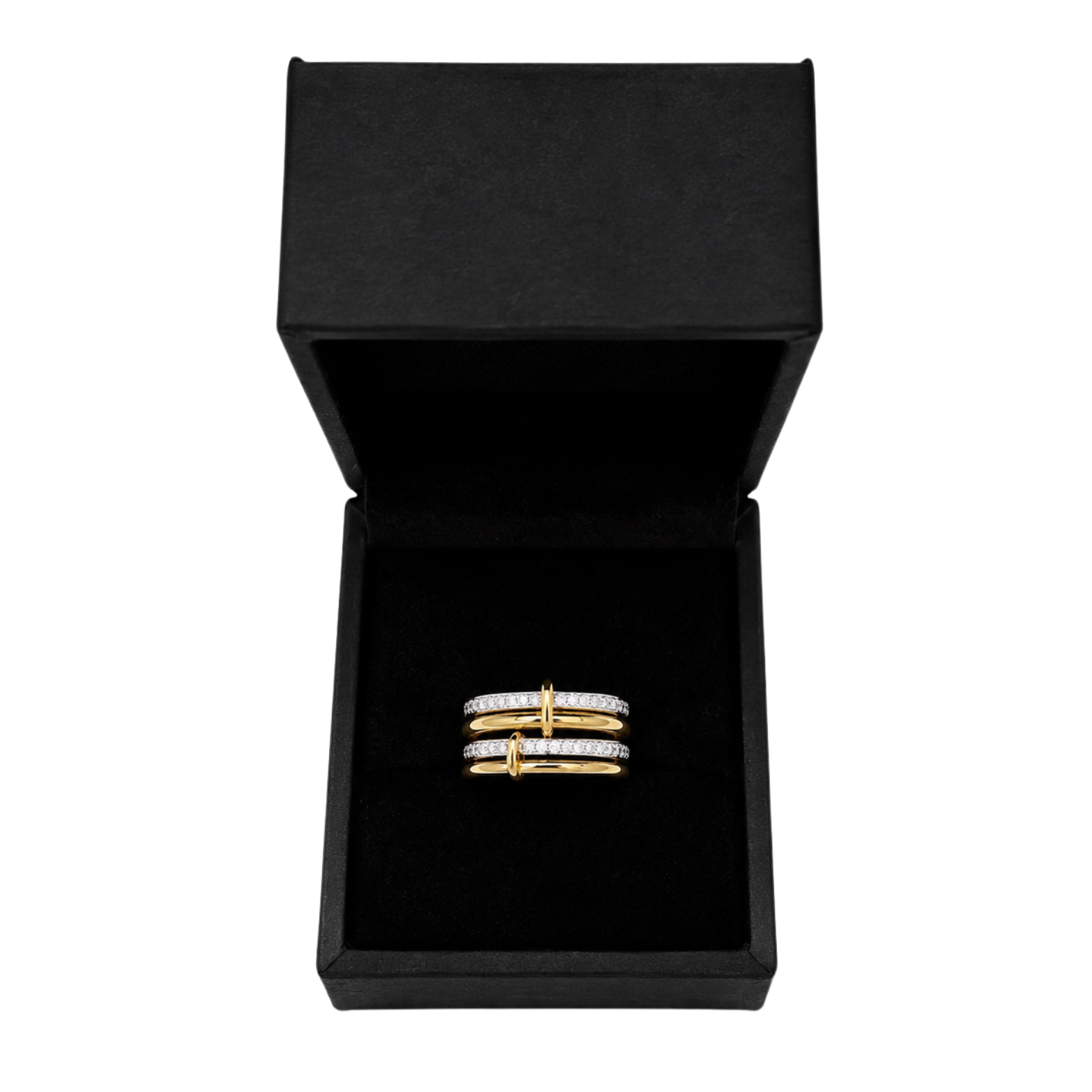 Stack Ring