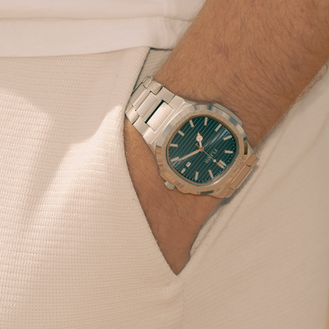 FLEØR Classic - Blau