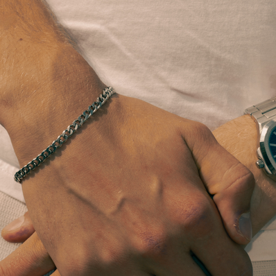 Herren Armband Casual