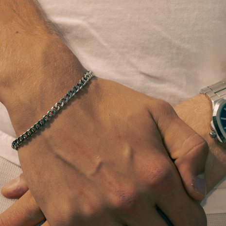 Herren Armband Casual