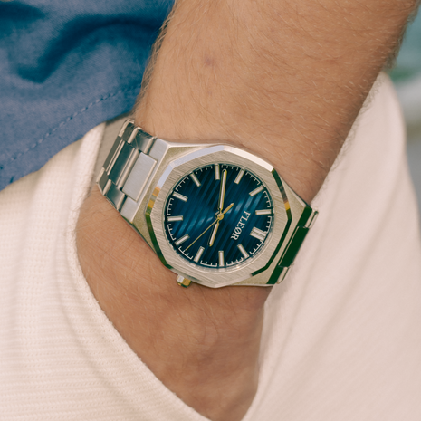 FLEØR Essence - Blau