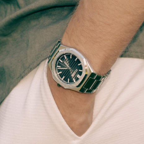 FLEØR Essence - Grau