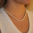 Perlen Kette