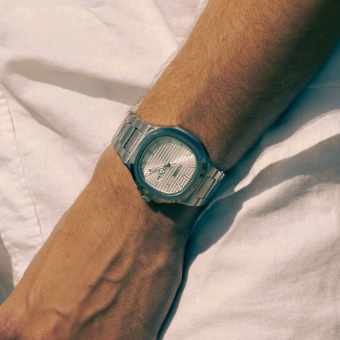 FLEØR Classic - Weiß