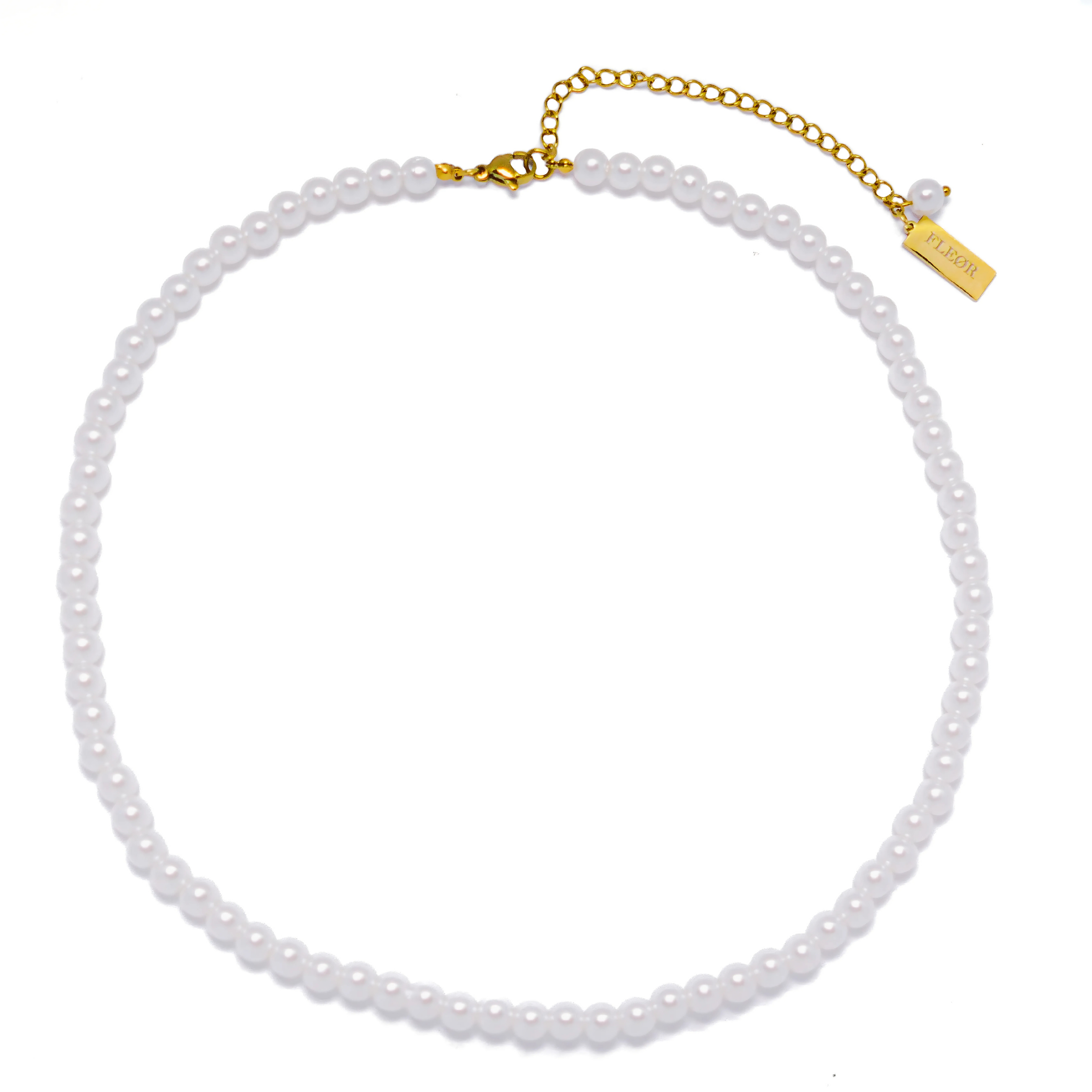 Perlen Kette