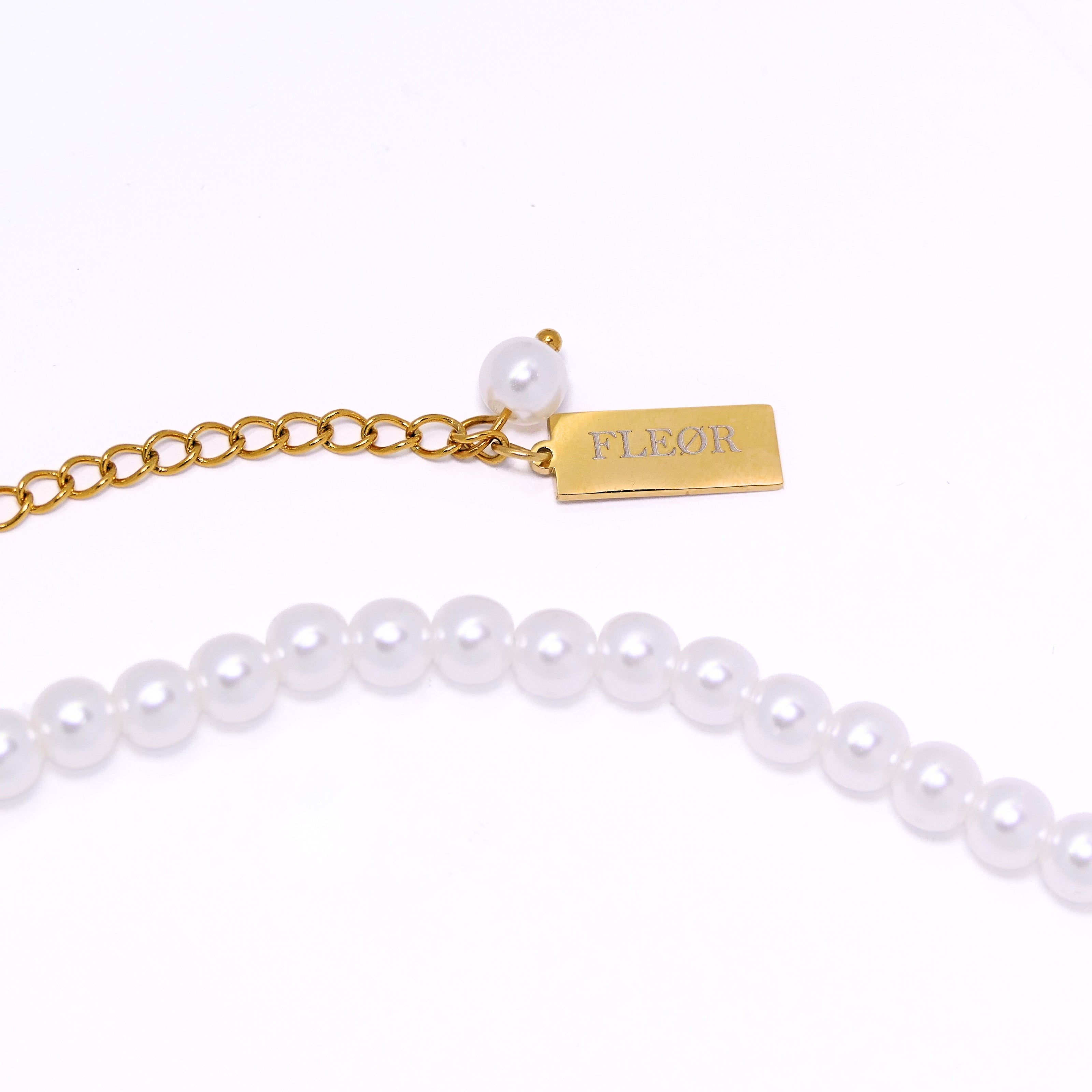 Perlen Kette