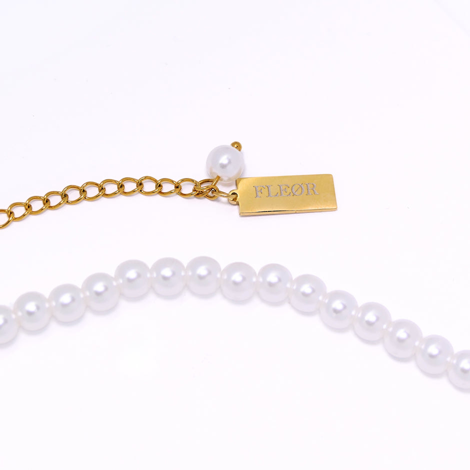 Perlen Kette